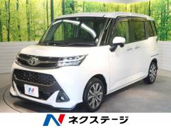 トヨタ タンク ターボの中古車一覧 新車 中古車の ネクステージ