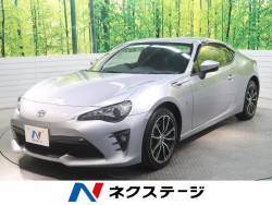 トヨタ ８６ ナビ ｄｖｄ再生の中古車一覧 新車 中古車の ネクステージ