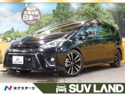 トヨタ プリウスa ｓｕｖの中古車一覧 新車 中古車の ネクステージ