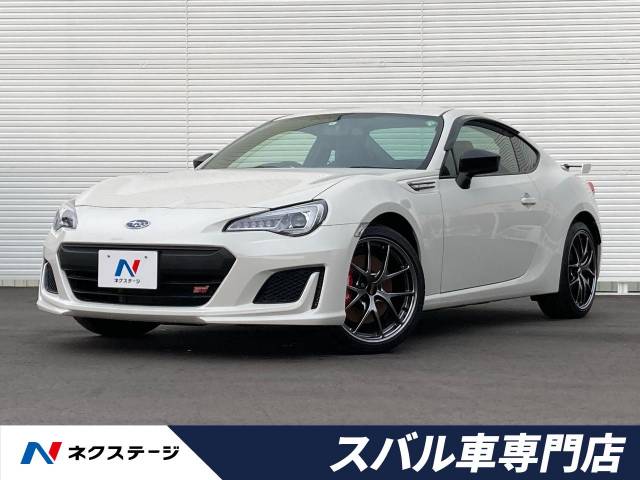 スバル ｂｒｚ ｓｔｉ スポーツ 0 6万km 369 9万円 愛知県 4 の中古車詳細 愛知県の一宮スバル車専門店 新車 中古 車の ネクステージ