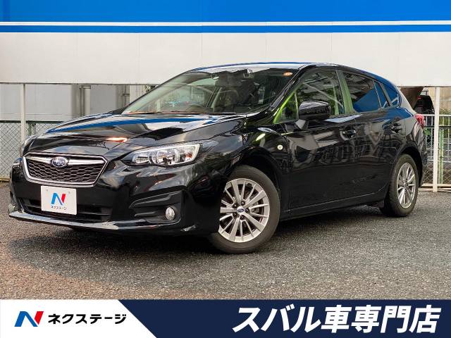 スバル インプレッサスポーツ １ ６ｉ ｌアイサイト 4 8万km 119 9万円 大阪府 316 の中古車詳細 大阪府の茨木スバル車専門店 新車 中古車の ネクステージ