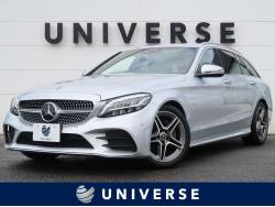 ｃクラスステーションワゴン メルセデス ベンツ の中古車一覧 新車 中古車の ネクステージ