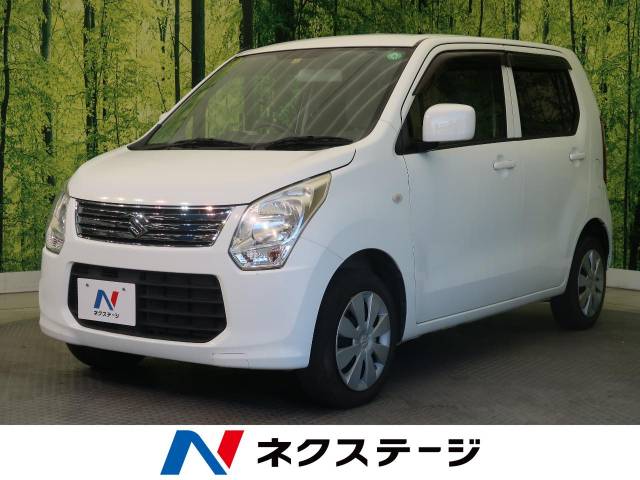 スズキ ワゴンｒ ｆｘ 6 4万km 岐阜県 926 の中古車詳細 岐阜県の美濃加茂店 新車 中古車の ネクステージ