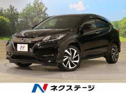 ヴェゼル RS・ホンダセンシングの中古車画像
