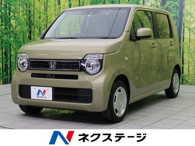 ホンダ ｎ ｗｇｎ ｌホンダセンシング 606km 栃木県 866 の中古車詳細 栃木県の小山店 新車 中古車の ネクステージ