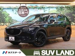 マツダ ｃｘ ５ 未使用車の中古車一覧 新車 中古車の ネクステージ