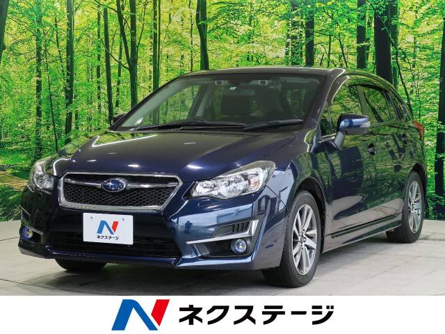 スバル インプレッサスポーツ １ ６ｉ ｓアイサイト 6万km 84 9万円 群馬県 451 の中古車詳細 群馬県の太田店 新車 中古車 の ネクステージ