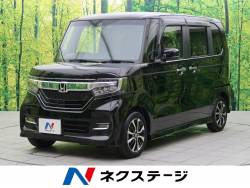 ｎ ｂｏｘカスタム ホンダ の中古車一覧 新車 中古車の ネクステージ