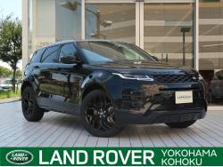 ランドローバー レンジローバーイヴォークの中古車一覧 輸入車 外車の中古車探しなら ユニバース