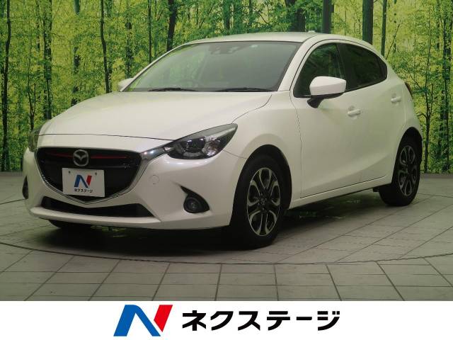マツダ デミオ ｘｄツーリング 5 9万km 三重県 840 の中古車詳細 三重県の四日市店 新車 中古車の ネクステージ