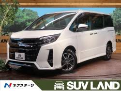 トヨタ ノア ４ｗｄ シートの中古車一覧 新車 中古車の ネクステージ