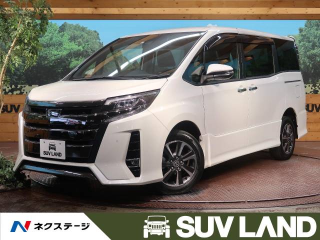 トヨタ ノア ｓｉ ダブルバイビー 1 5万km 石川県 701 の中古車詳細 石川県のｓｕｖ ｌａｎｄ 金沢 新車 中古車の ネクステージ
