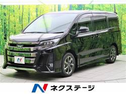 トヨタ ノア 中古車 大阪府の中古車一覧 新車 中古車の ネクステージ
