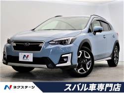 ｘｖハイブリッド スバル の中古車一覧 新車 中古車の ネクステージ