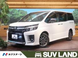トヨタ ヴォクシー ４ｗｄの中古車一覧 新車 中古車の ネクステージ