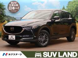 マツダ ｃｘ ５ 未使用車の中古車一覧 新車 中古車の ネクステージ
