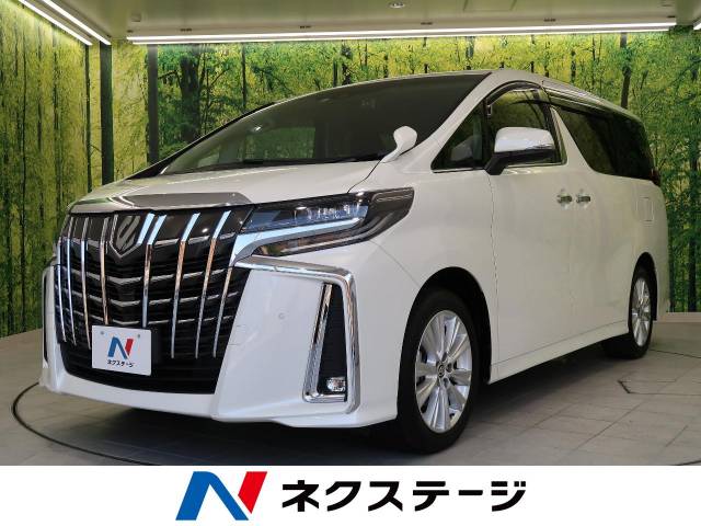 トヨタ アルファード ２ ５ｓ 1 5万km 富山県 949 の中古車詳細 富山県の高岡店 新車 中古車の ネクステージ