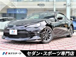トヨタ 86 6速mtの中古車一覧 新車 中古車の ネクステージ トヨタ 86 6速mtの中古車一覧 新車 中古車の ネクステージ