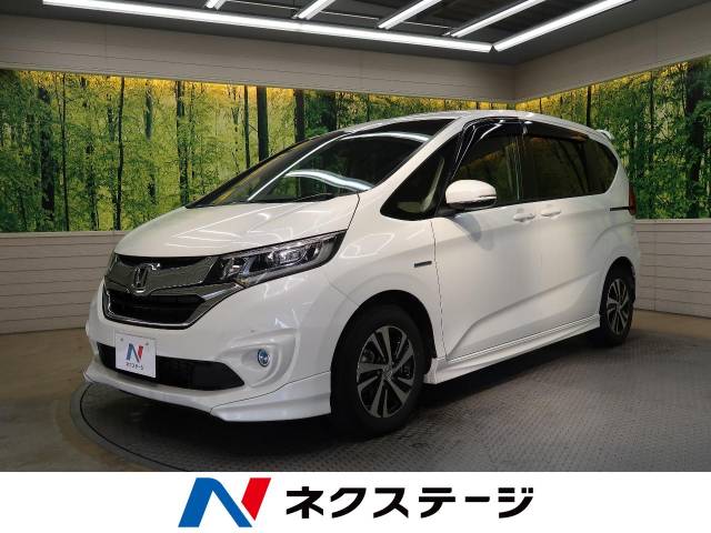 ホンダ フリードハイブリッド ハイブリッド ｅｘ 4 2万km 岐阜県 8 の中古車詳細 岐阜県の岐阜２１号バイパス店 新車 中古車 の ネクステージ