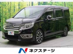 ステップワゴンスパーダ ホンダ の中古車一覧 新車 中古車の ネクステージ