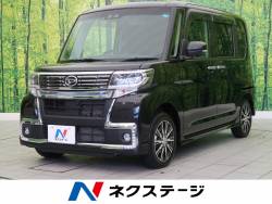 タント ダイハツ の中古車一覧 新車 中古車の ネクステージ タント ダイハツ の中古車一覧 新車 中古車の ネクステージ