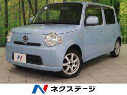 ミラココア ダイハツ の中古車一覧 新車 中古車の ネクステージ