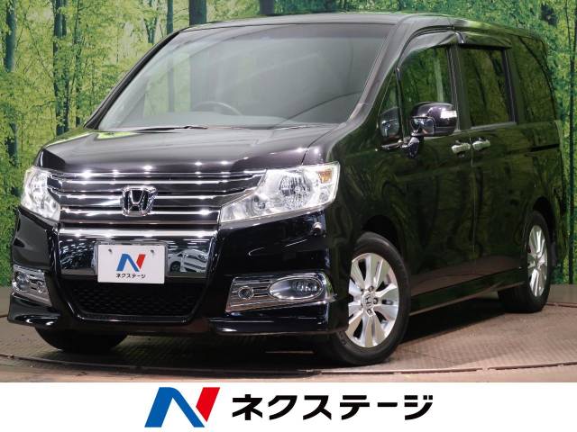 ステップワゴンスパーダ ｚ ホンダ Cvt 無段変速車 のカタログ詳細情報 新車 中古車の ネクステージ