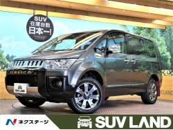 デリカｄ ５ 三菱 の中古車一覧 新車 中古車の ネクステージ