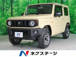 ジムニー スズキ の中古車一覧 新車 中古車の ネクステージ