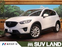 CX-5 XDの中古車画像