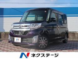 ダイハツ タント 中古車 愛知県の中古車一覧 新車 中古車の ネクステージ