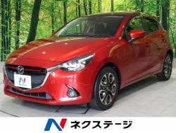 マツダ デミオ オートライトの中古車一覧 新車 中古車の ネクステージ