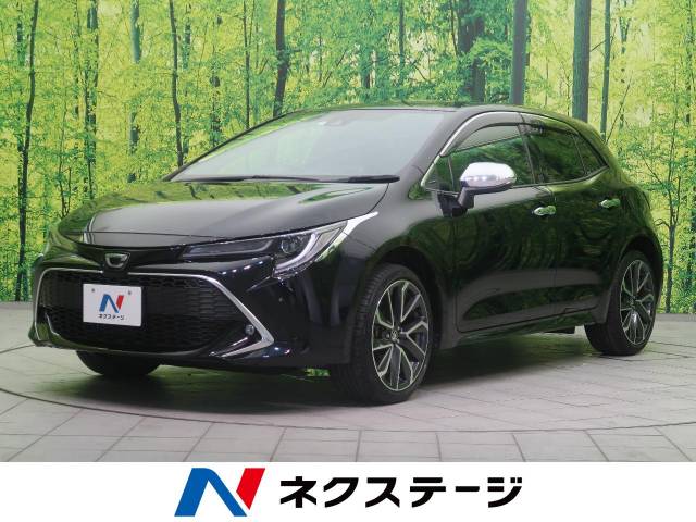 トヨタ カローラスポーツ ｇ ｚ 2 5万km 三重県 178 の中古車詳細 三重県の四日市店 新車 中古車の ネクステージ
