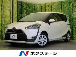 シエンタ Gの中古車画像