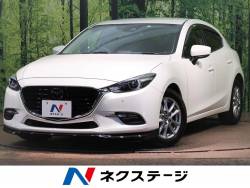 マツダ アクセラスポーツ クルコン クルーズの中古車一覧 新車 中古車の ネクステージ