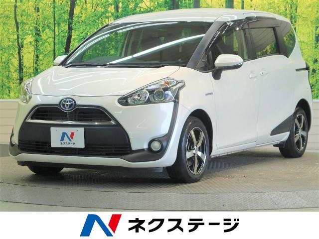 トヨタ シエンタ ハイブリッドｇ 2 7万km 熊本県 032 の中古車詳細 熊本県の熊本東店 新車 中古車の ネクステージ