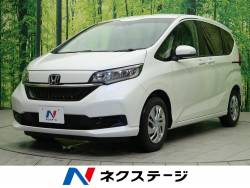 フリード ホンダ の中古車一覧 新車 中古車の ネクステージ