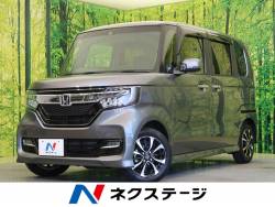 ホンダ ｎ ｂｏｘカスタム 中古車 愛知県の中古車一覧 新車 中古車の ネクステージ