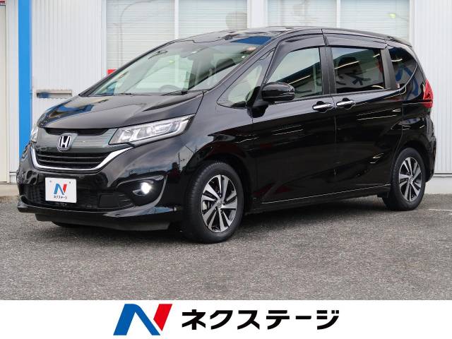 ホンダ フリード ｇ ホンダセンシング 2 8万km 1 8万円 愛知県 907 の中古車詳細 愛知県の豊橋店 新車 中古車の ネクステージ