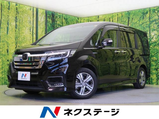 ホンダ ステップワゴンスパーダ スパーダハイブリッド ｇ ｅｘ ホンダセンシング 4 7万km 269 9万円 愛知県 932 の中古車 詳細 愛知県の名古屋茶屋店 新車 中古車の ネクステージ