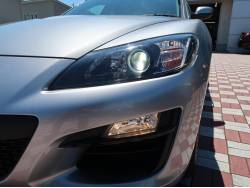 ｒｘ ８ 特別 限定 スピリットｒ マツダ ６at のカタログ詳細情報 新車 中古車の ネクステージ