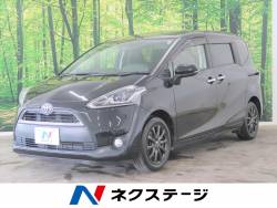 シエンタ Gの中古車画像
