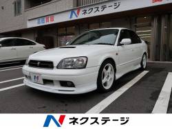 スバル レガシィｂ４ ｅｔｃの中古車一覧 新車 中古車の ネクステージ