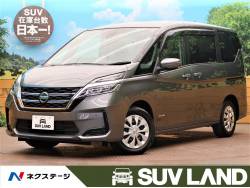 日産 セレナ 大阪府の中古車一覧 新車 中古車の ネクステージ