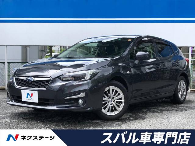 スバル インプレッサスポーツ １ ６ｉ ｌアイサイト 2 4万km 大阪府 279 の中古車詳細 大阪府の茨木スバル車専門店 新車 中古車 の ネクステージ
