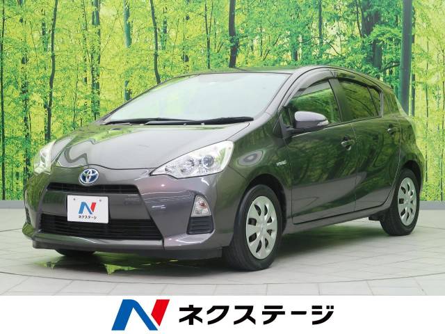 トヨタ アクア ｇ 9万km 福岡県 633 の中古車詳細 福岡県の新宮店 新車 中古車の ネクステージ