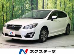 インプレッサスポーツ 1.6i-Sアイサイトの中古車画像