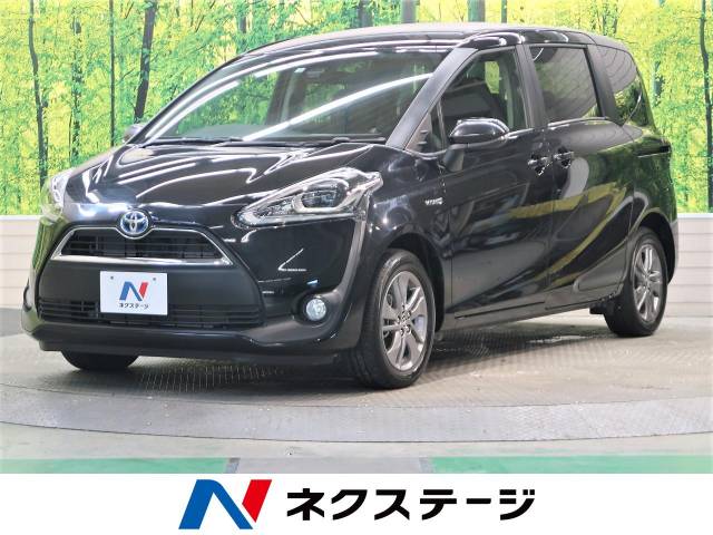 トヨタ シエンタ ハイブリッドｇ クエロ 1 2万km 1 9万円 熊本県 981 の中古車詳細 熊本県の熊本東店 新車 中古車の ネクステージ