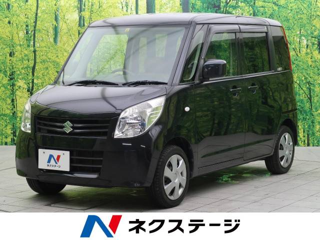 スズキ パレット ｘ 11 1万km 大阪府 270 の中古車詳細 大阪府の摂津店 新車 中古車の ネクステージ