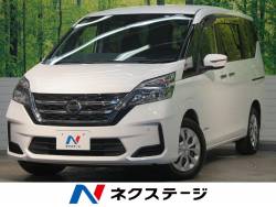 日産 セレナ 福岡の中古車一覧 新車 中古車の ネクステージ
